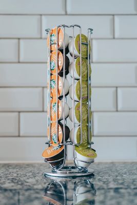Organizador de cápsulas Dolce Gusto