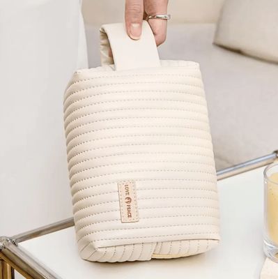 Cosmetiquera cuadrada Cosmetiquera cuadrada