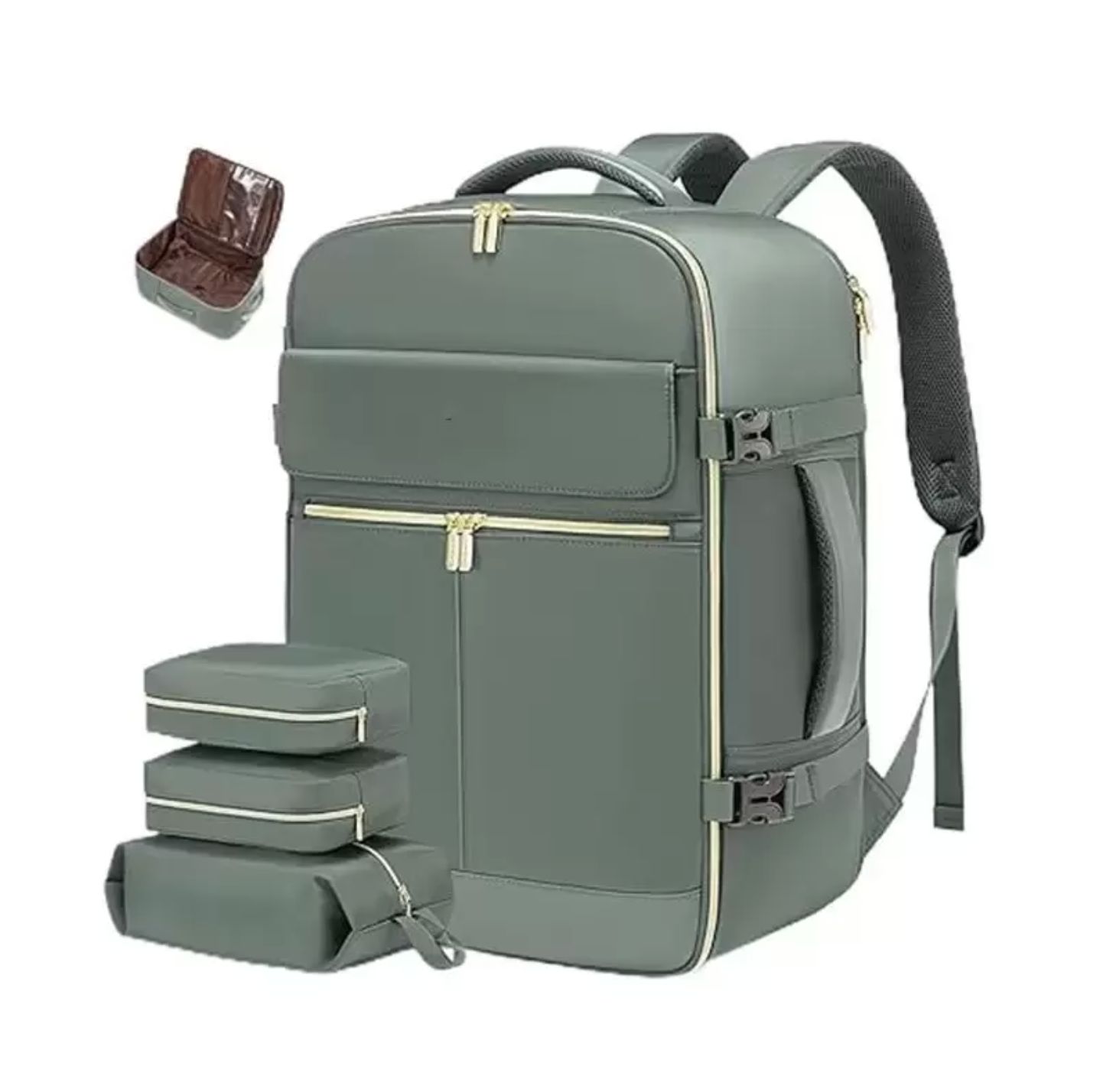 Mochila de Viaje