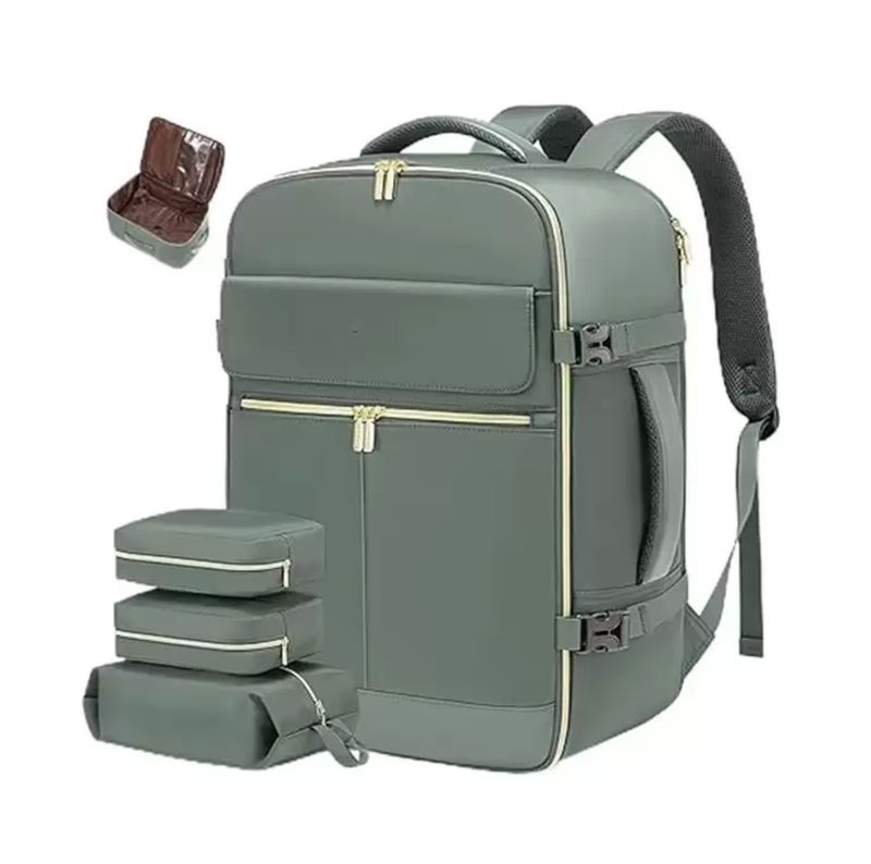 Mochila de Viaje Mochila de Viaje