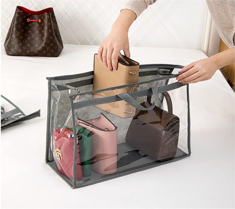 Organizador de Bolsos