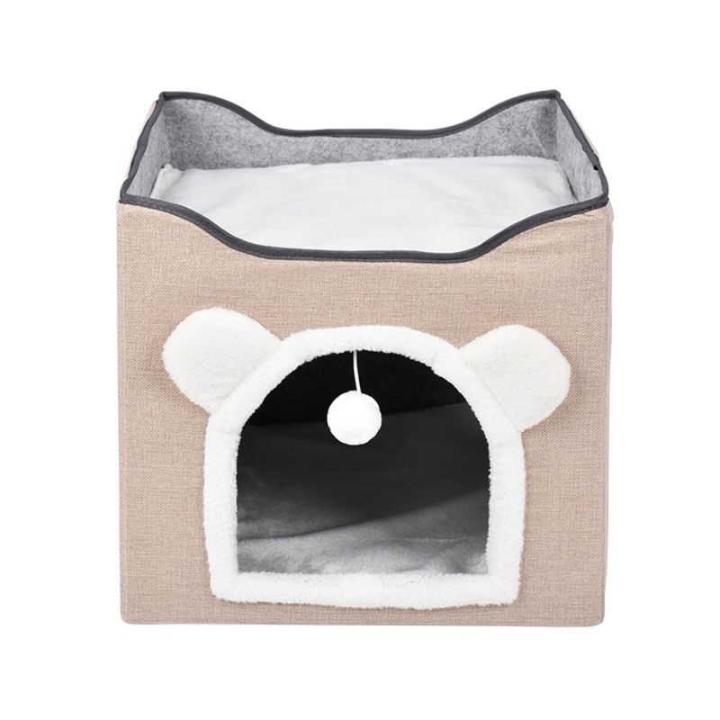 Casa para gato