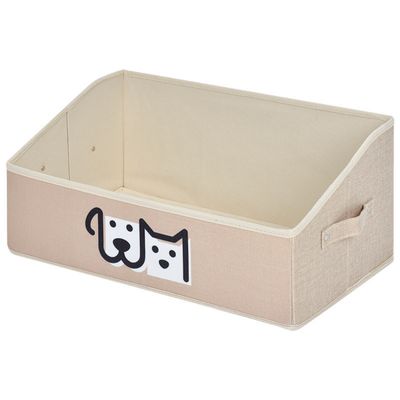 Organizador para mascotas