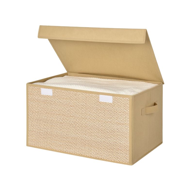 Caja de almacenamiento L