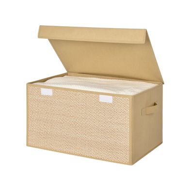 Caja de almacenamiento L