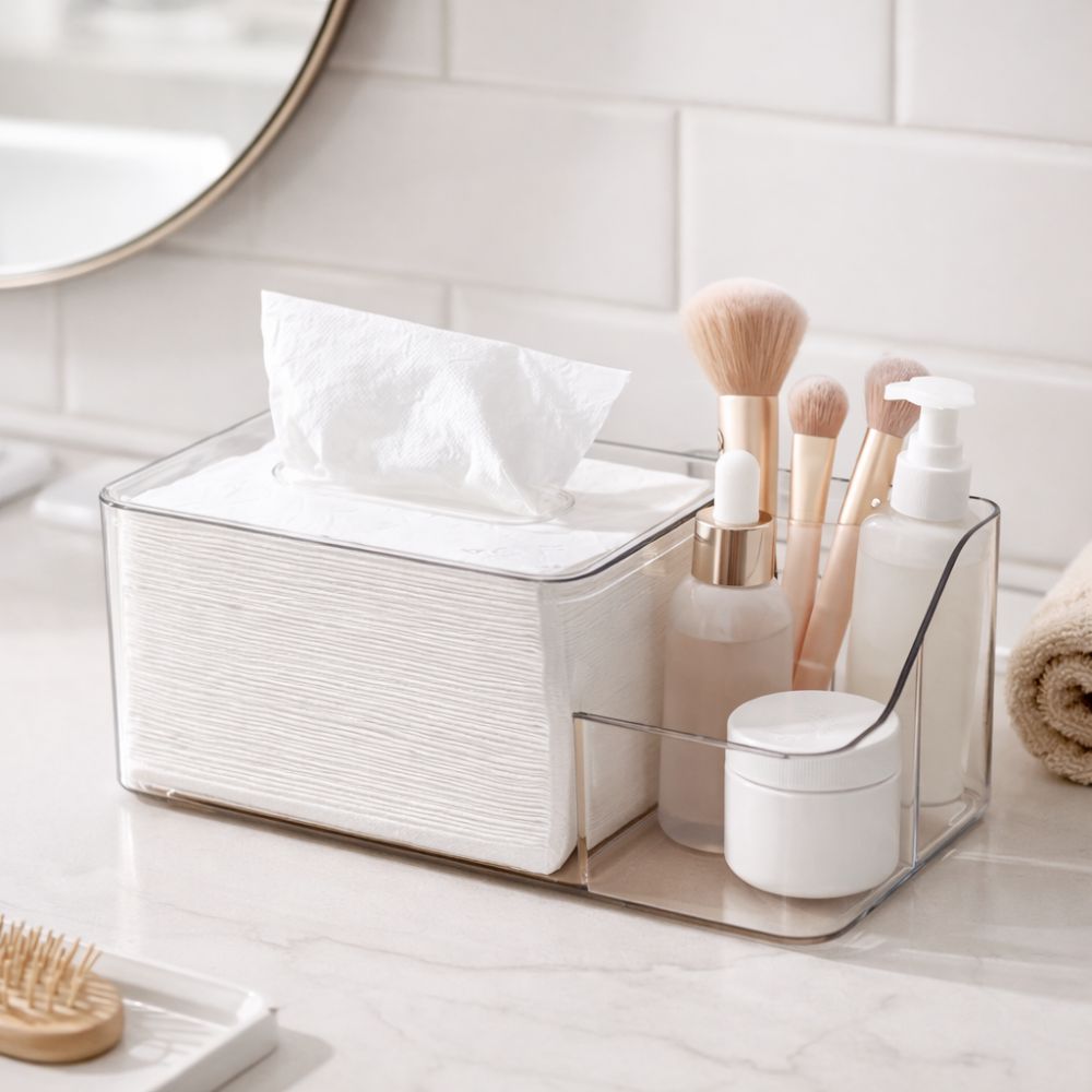 Organizador para Kleenex