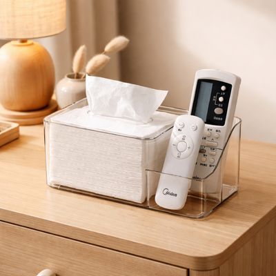 Organizador para Kleenex