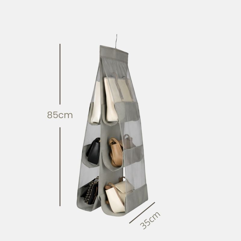 Dúo - Organizador ropa interior + organizador de bolsos