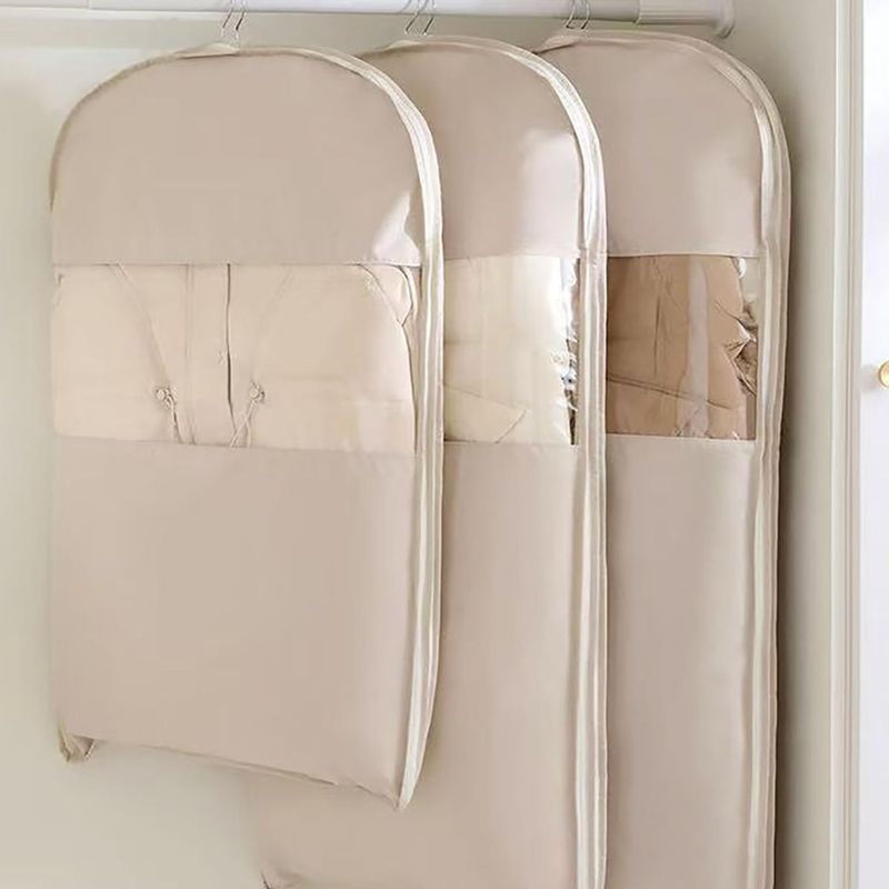 Funda colgante para ropa