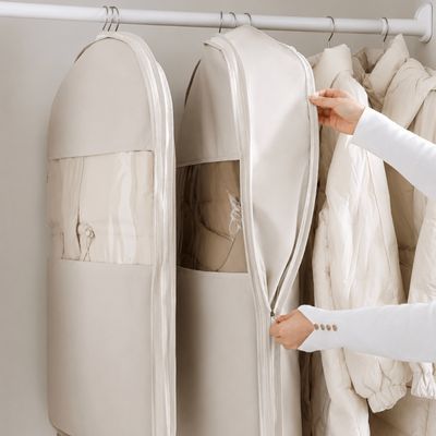 Funda colgante para ropa Funda colgante para ropa