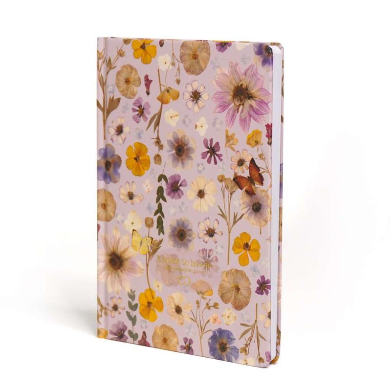 i5 Journal