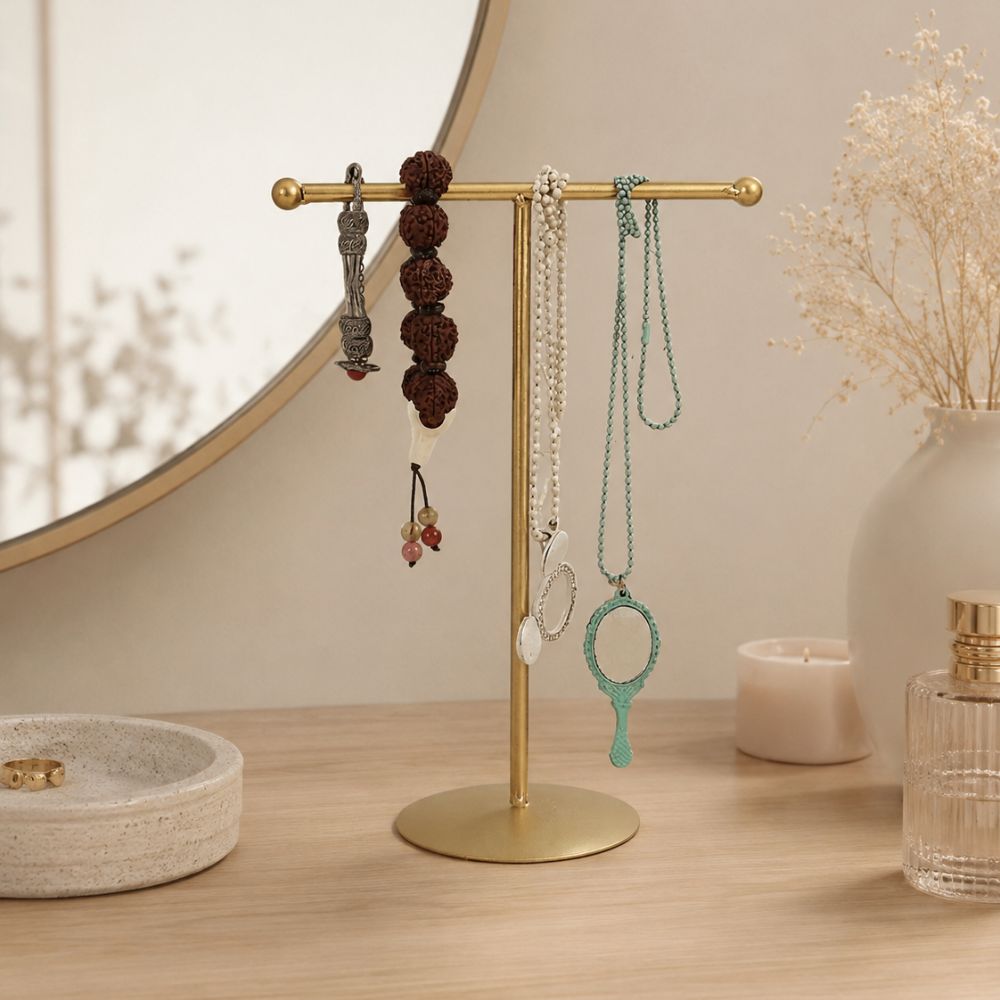 Organizador de joyas