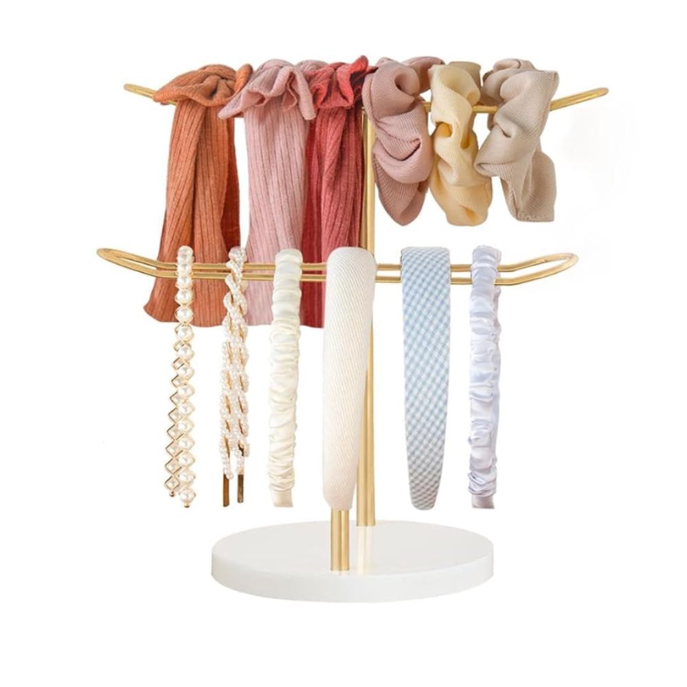 Organizador de joyas y accesorios