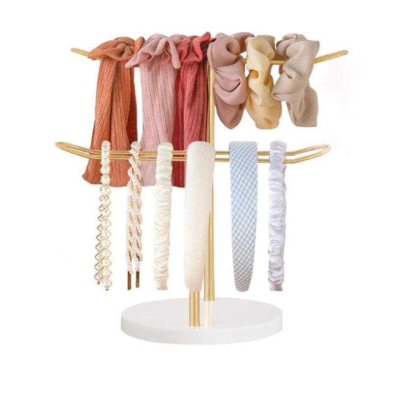 Organizador de joyas y accesorios