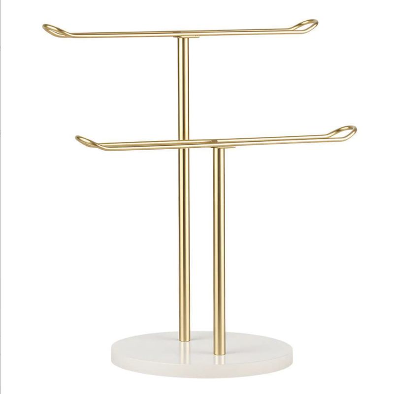 Organizador de joyas y accesorios