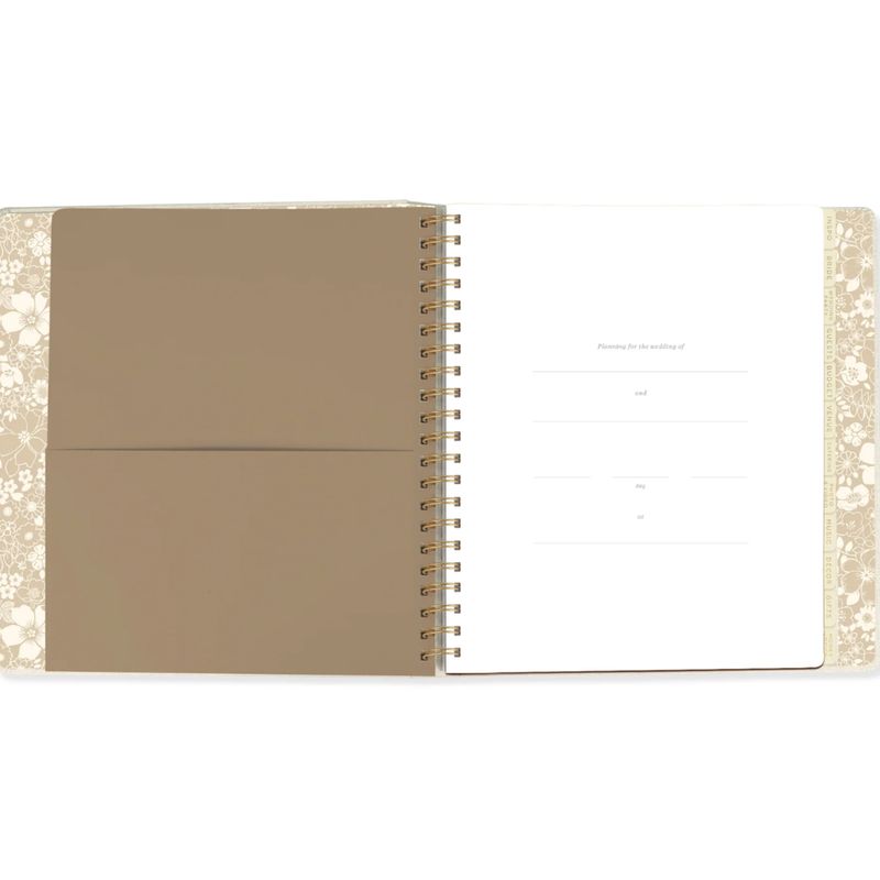 Wedding Planner - I DO