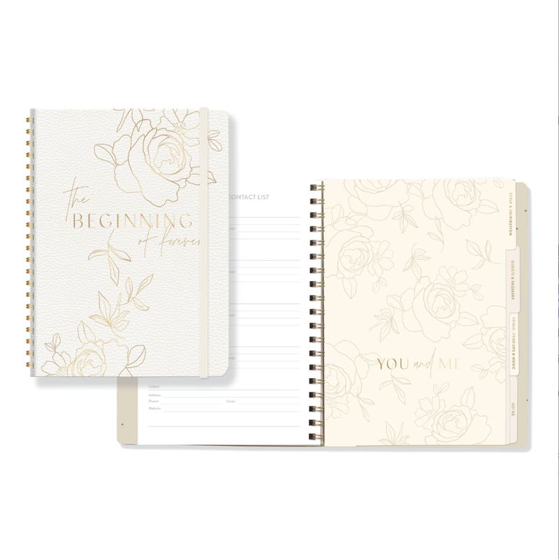 Wedding Planner - Roses