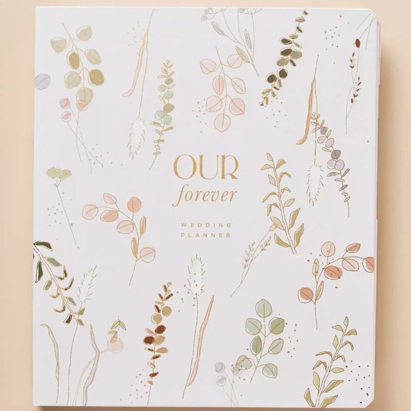 Wedding Planner - Our Forever Wedding Planner - Our Forever