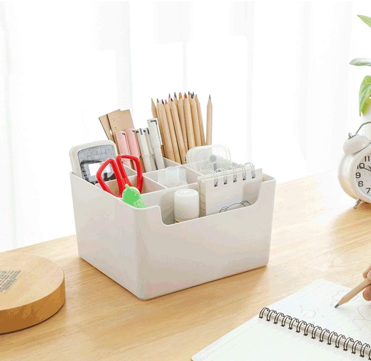 Organizador de escritorio