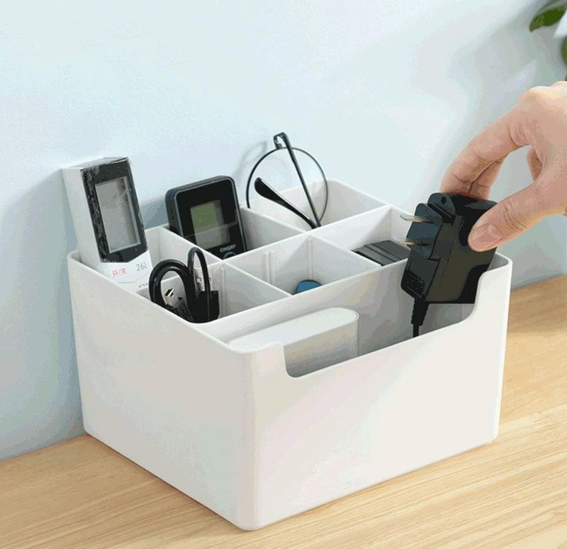 Organizador de escritorio