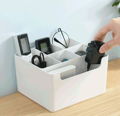 Organizador de escritorio