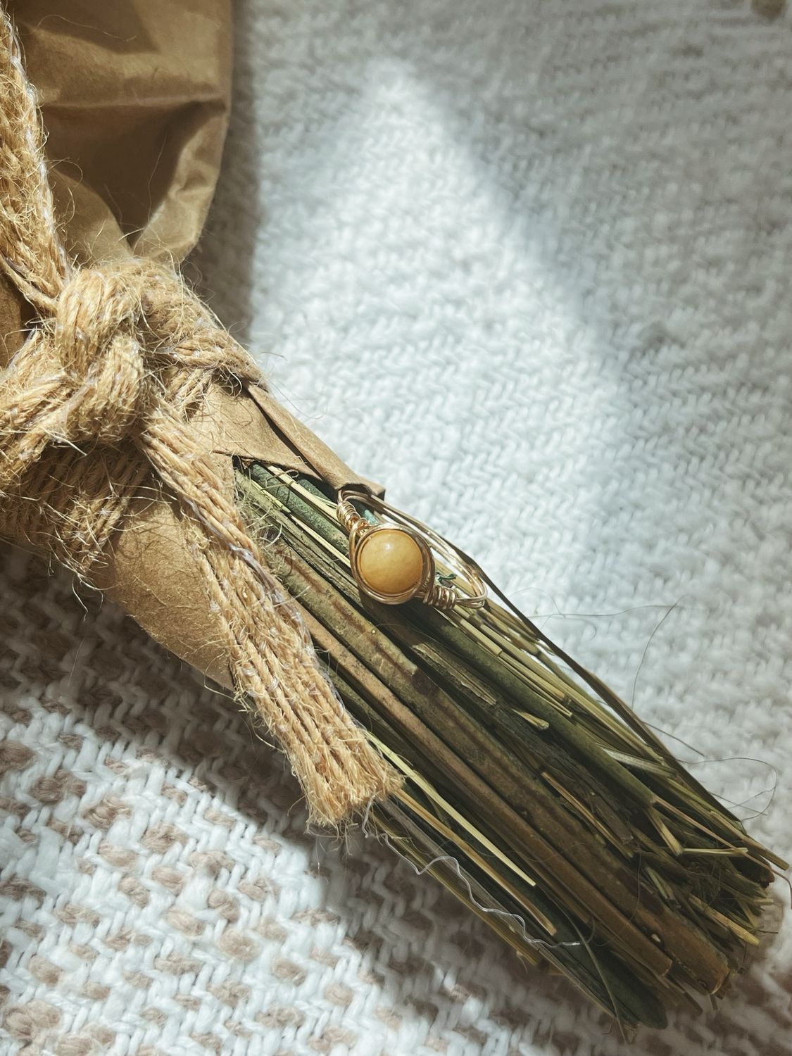 Grano de Mostaza
