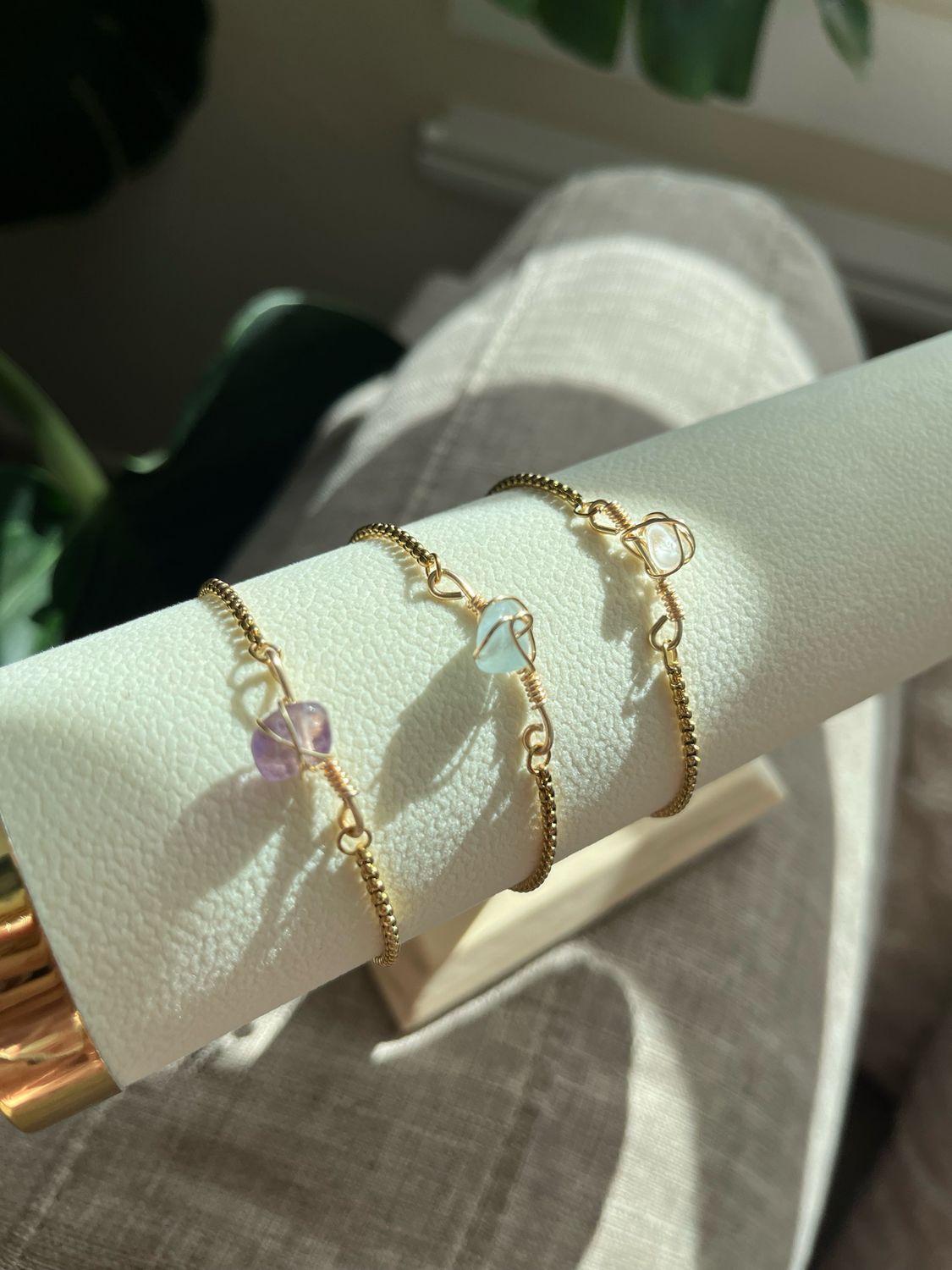 Brazalete Corona