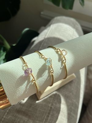 Brazalete Corona