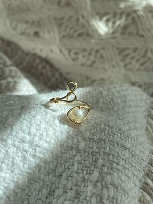 Escogida (Ajustable)
