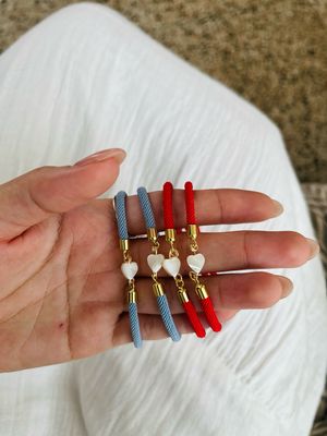 “Nuevo Corazón” Pulsera