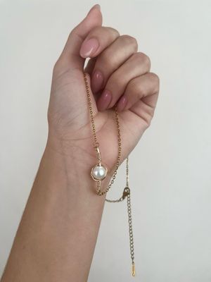 Escogida Cadena