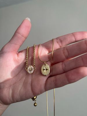 Luz del mundo (Cadena)