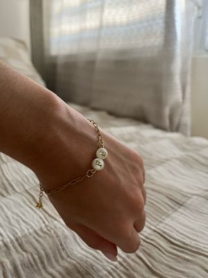 Frutos (pulsera)