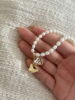 La Novia Collar