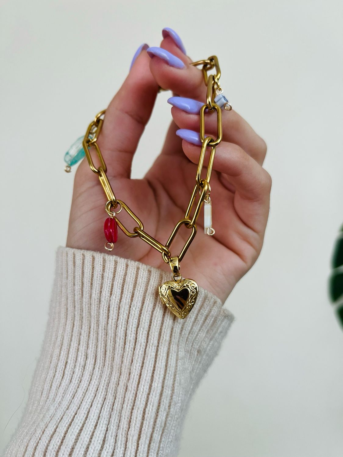 Hija del Rey “pulsera”