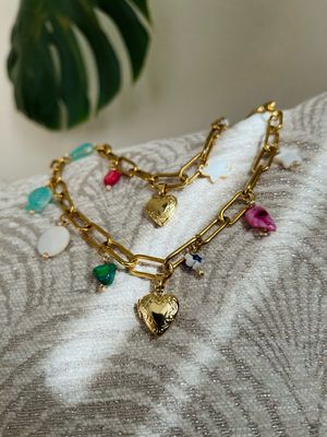 Colección Hija del Rey 