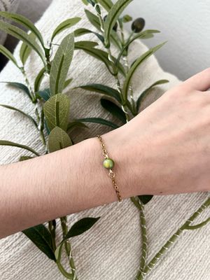 Olivo (pulsera)