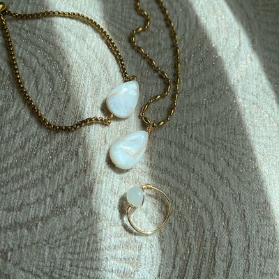 Colección “Sostenida”