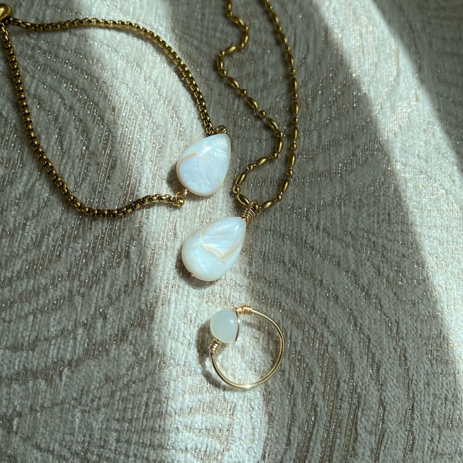 Colección “Sostenida”