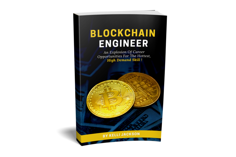 Blockchain Developer Career Path