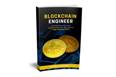 Blockchain Developer Career Path