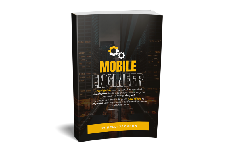 Mobile Developer Career Path