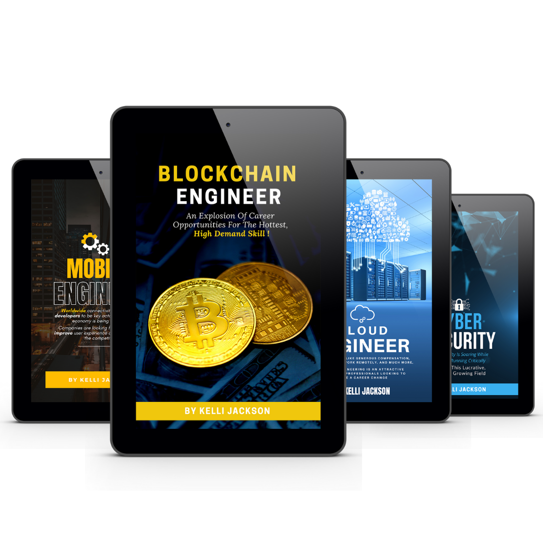 Transition to Tech: Bundle Package