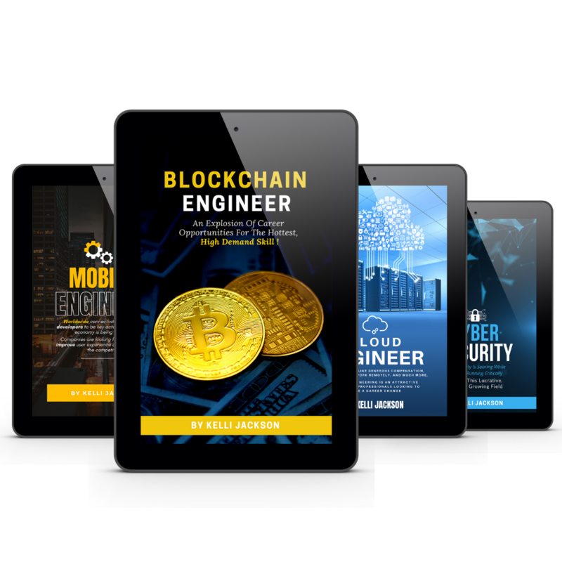 Transition to Tech: Bundle Package