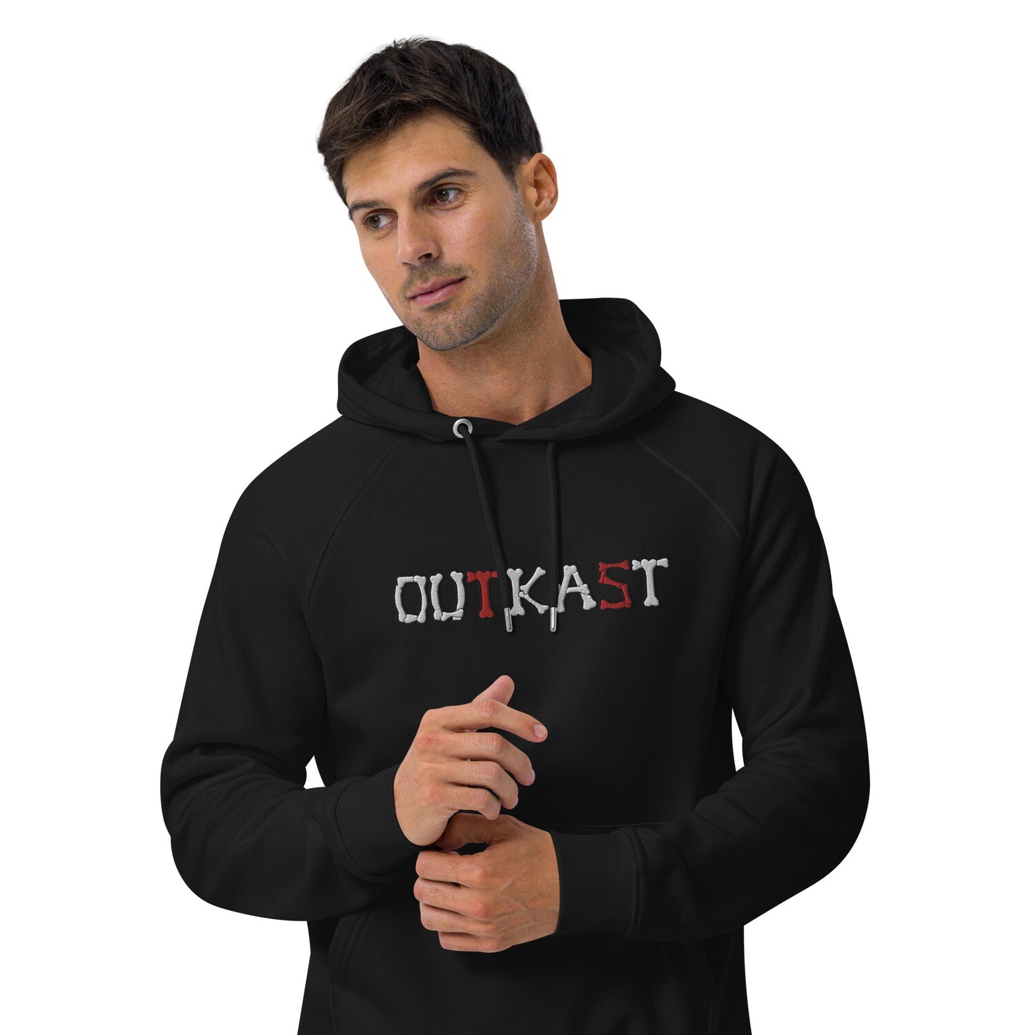 OuTkaSt Hoodie