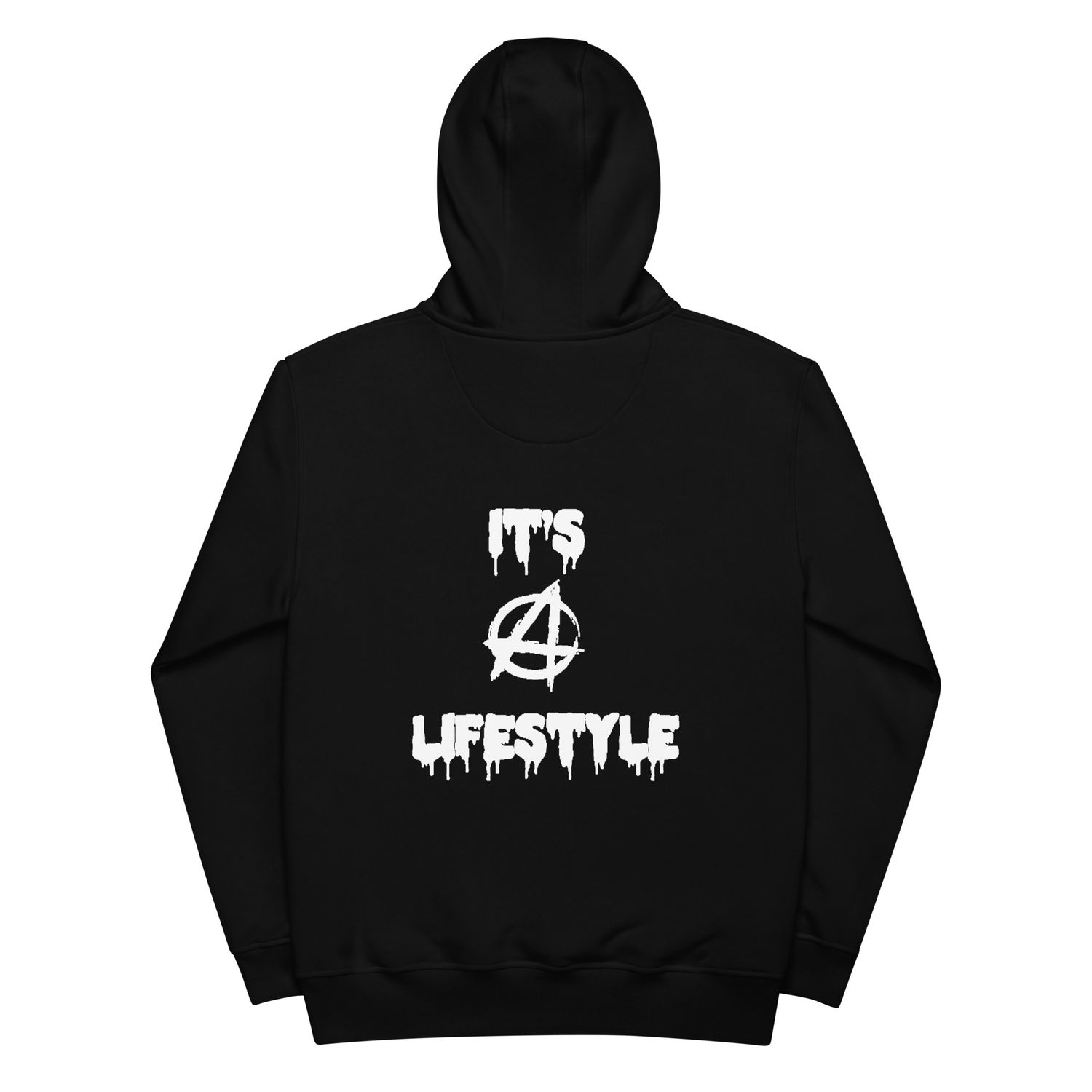 TrailScum 24 Lifestyle Hoodie