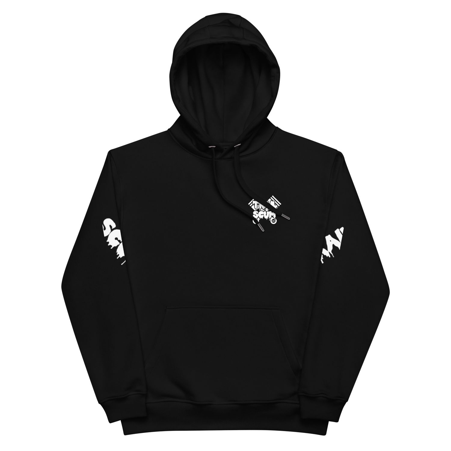 TrailScum 24 Lifestyle Hoodie