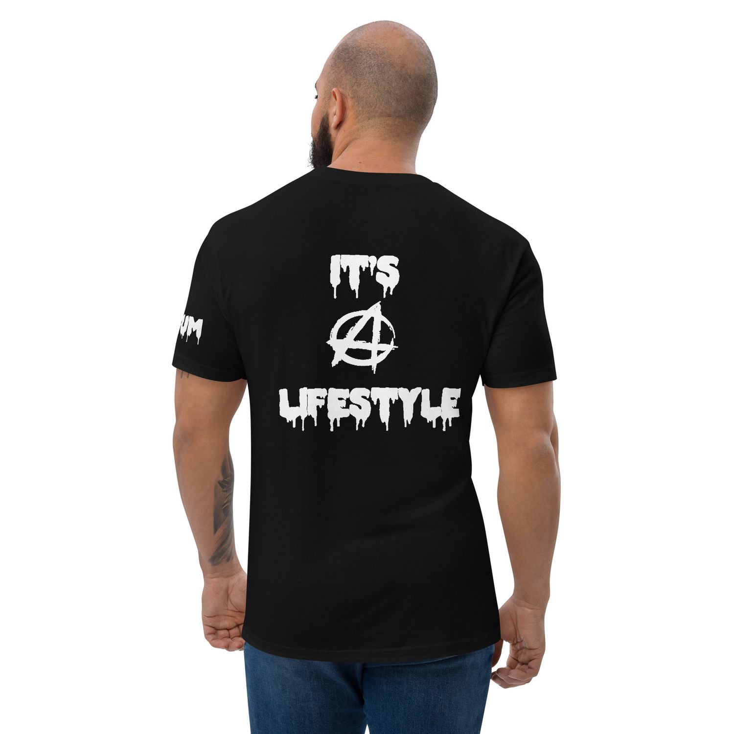 Lifestyle TrailScum T Shirt