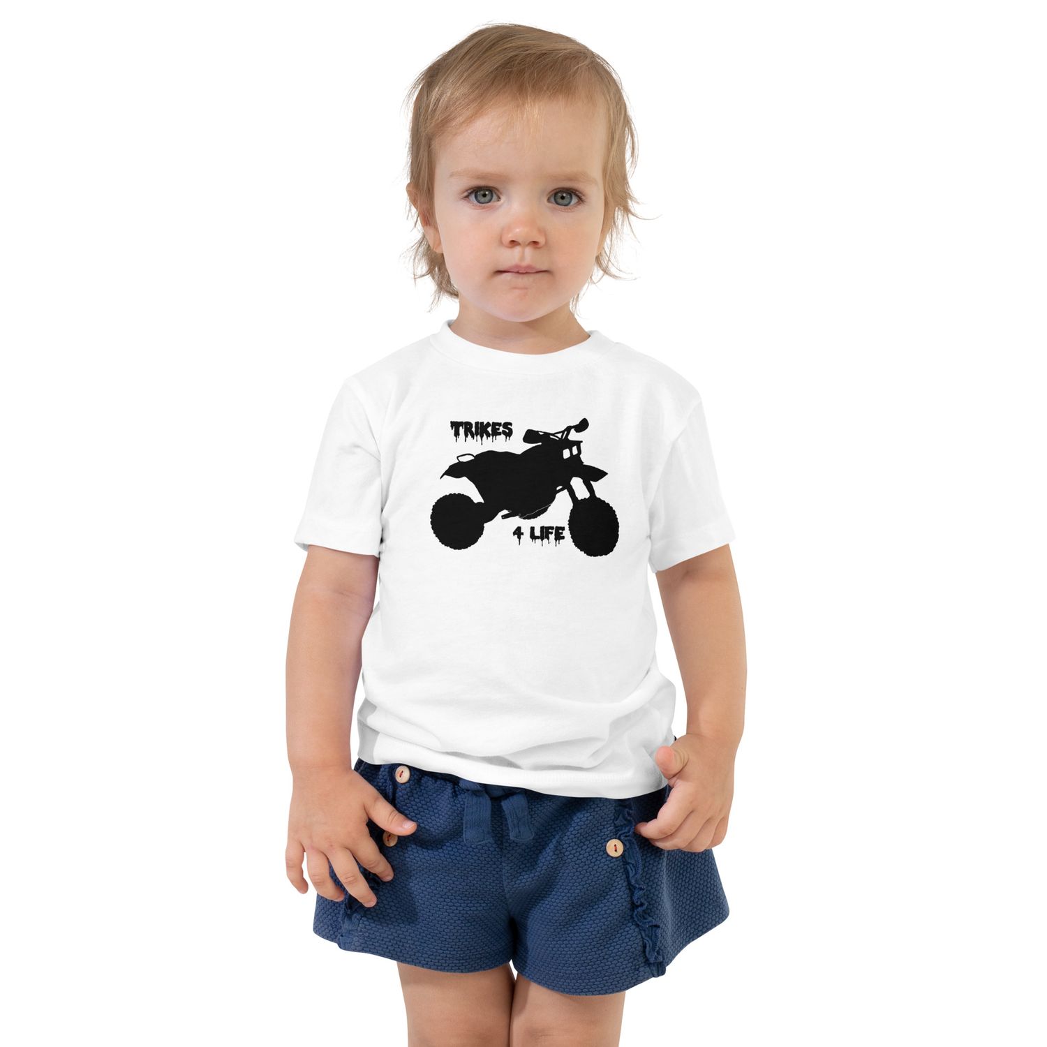 Trail Seed Toddler Pre-Prospect  Short Sleeve Tee