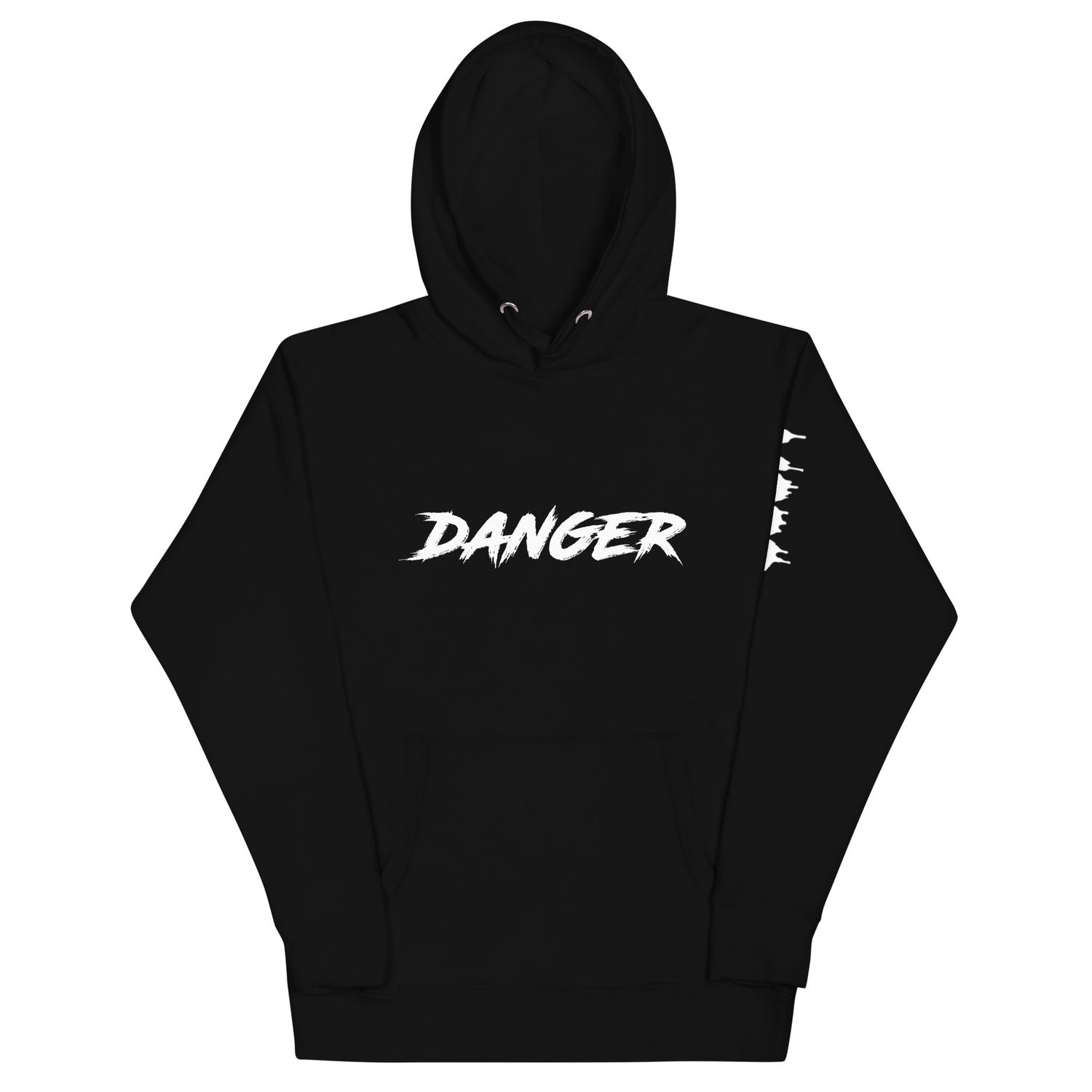2025 TrailScum | -Danger